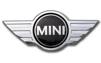 Mini – Big ideas for a little car