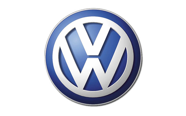 VW logo