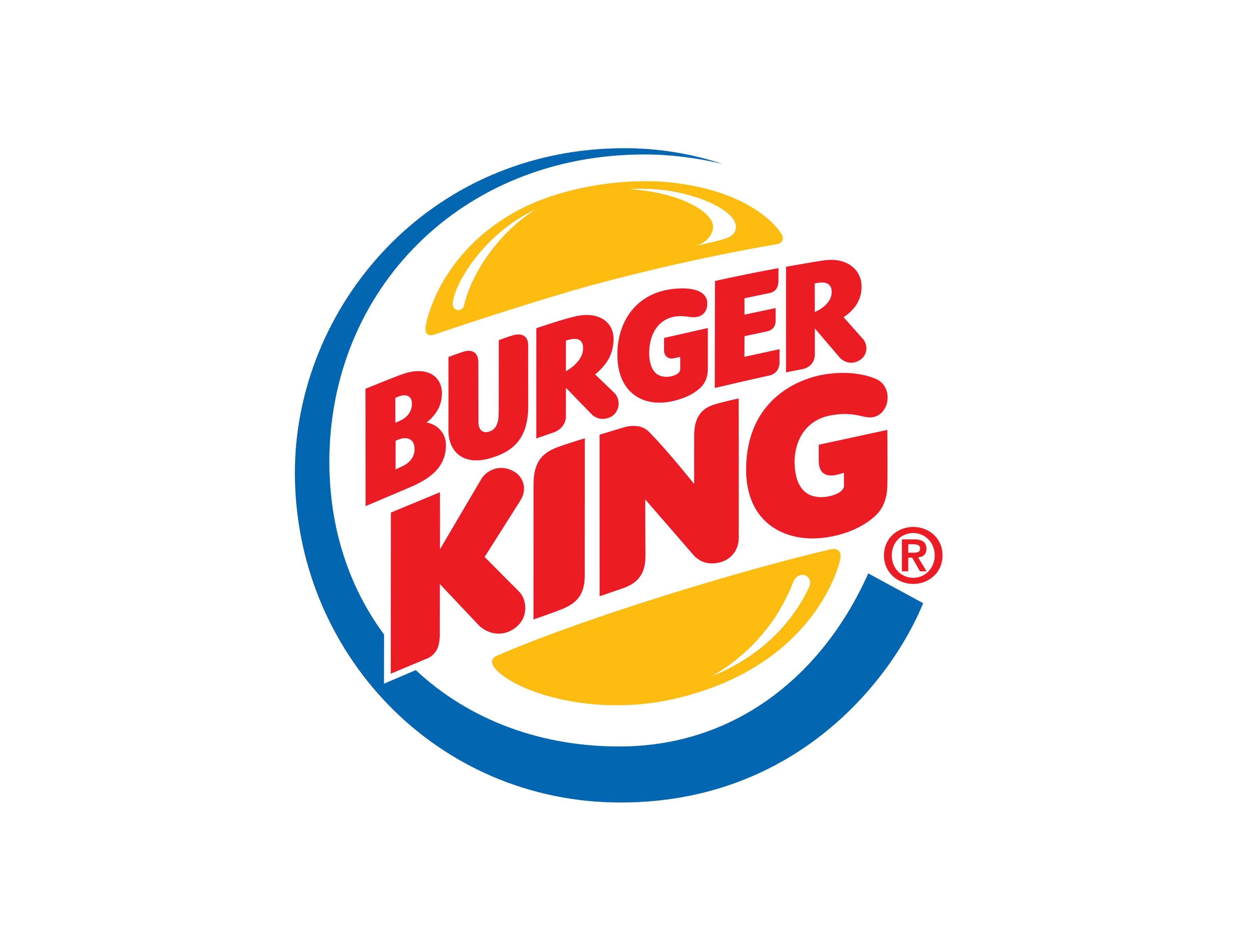 Burger King logo