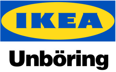 Ikea – The unböring revolution starts with a red light