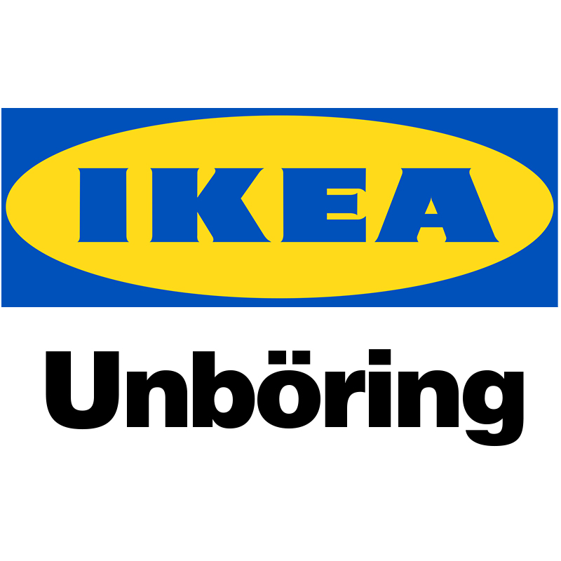 Ikea Unböring