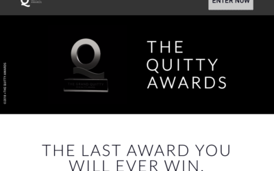 The Quitty Awards